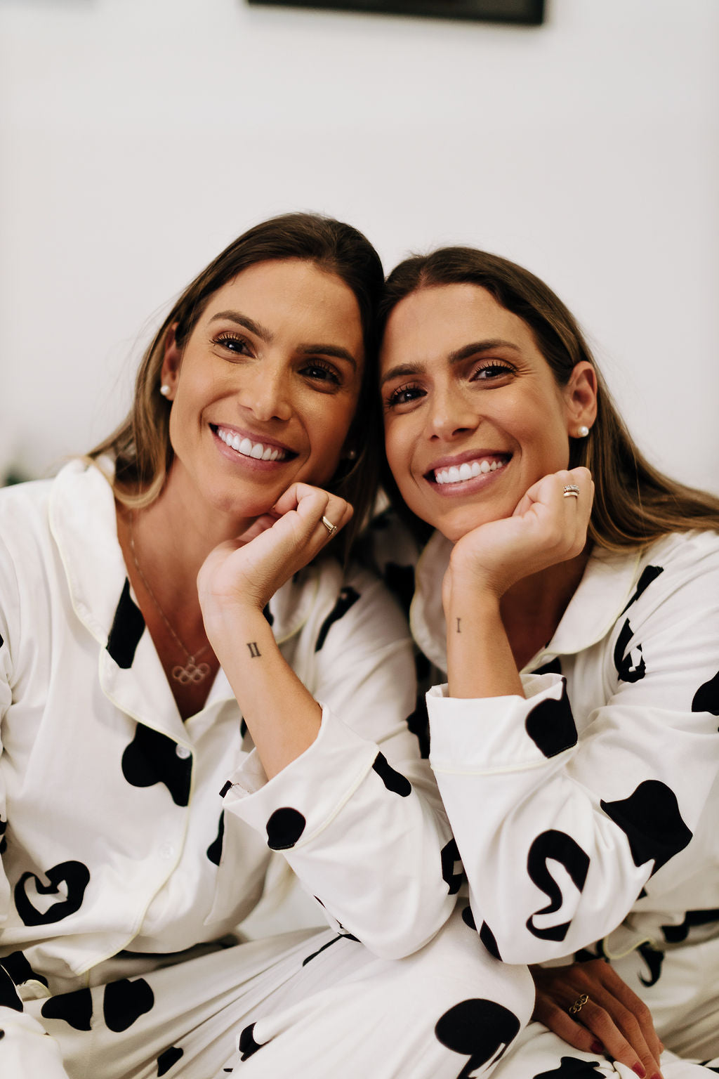 Pijama Americano Longo- Adulto