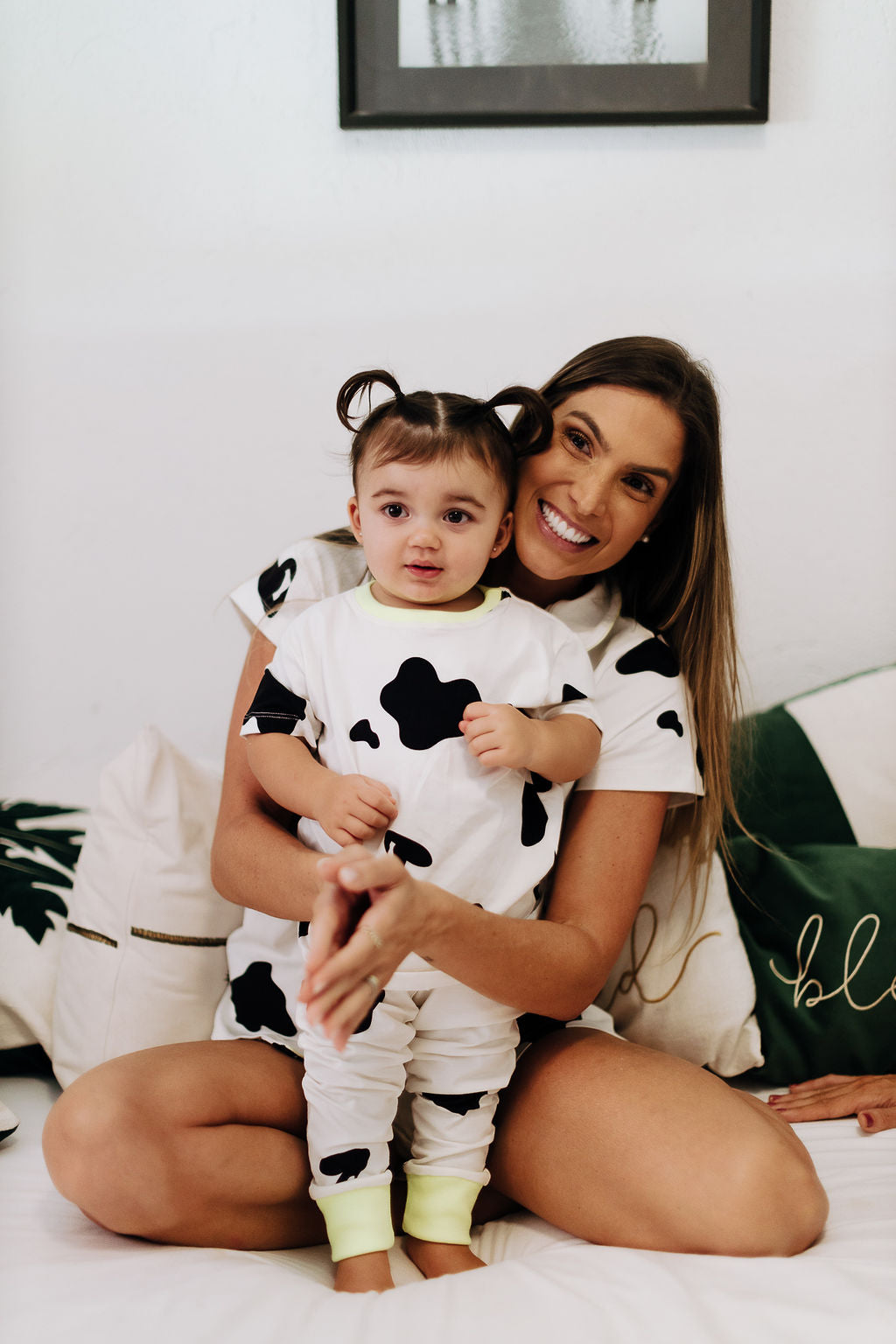 Conjunto Pijama Infantil - Camiseta e calça