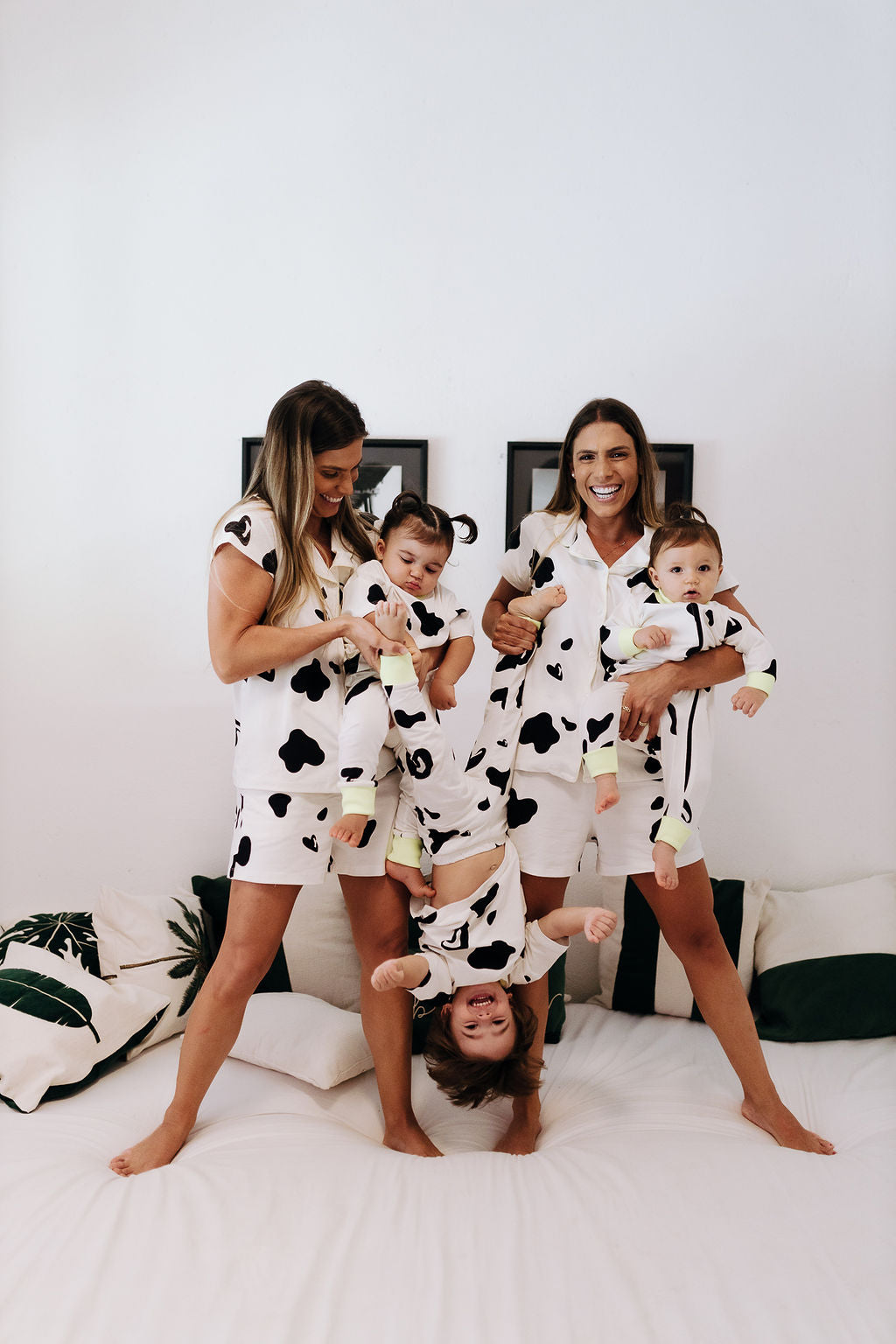 Pijama Americano Curto- Adulto