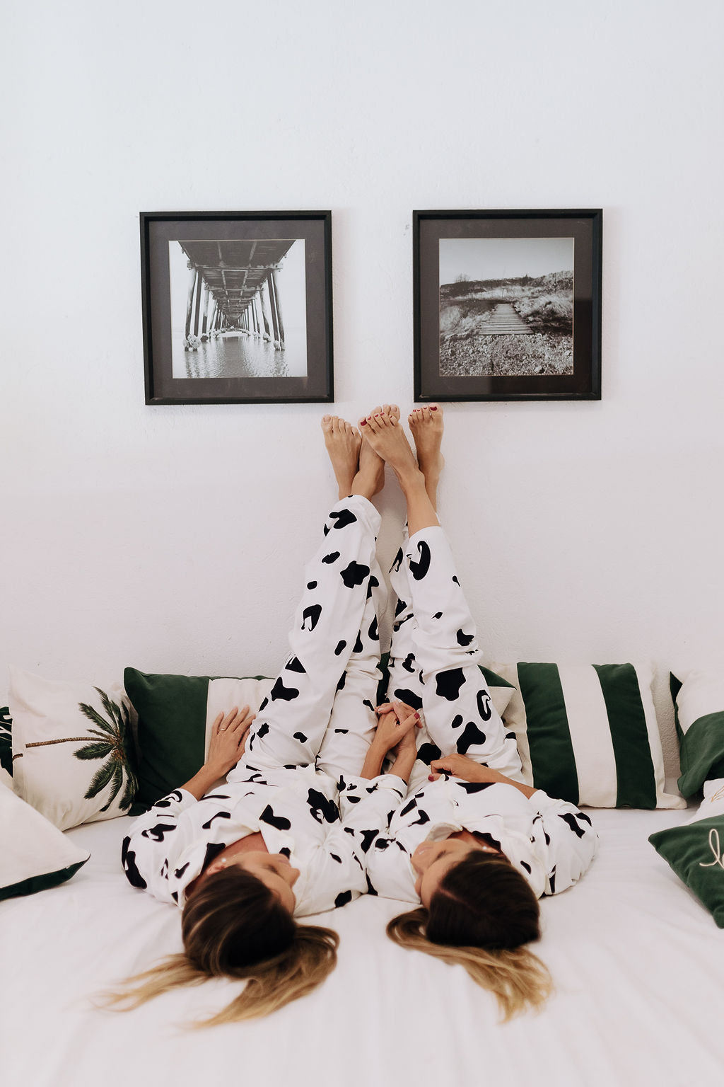 Pijama Americano Longo- Adulto