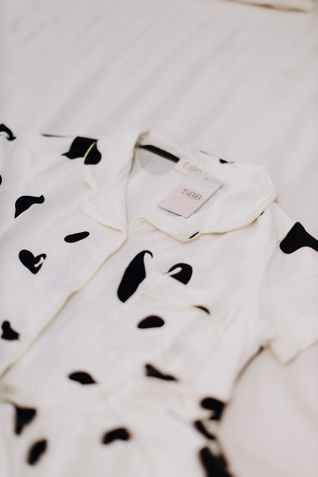 Pijama Americano Curto- Adulto