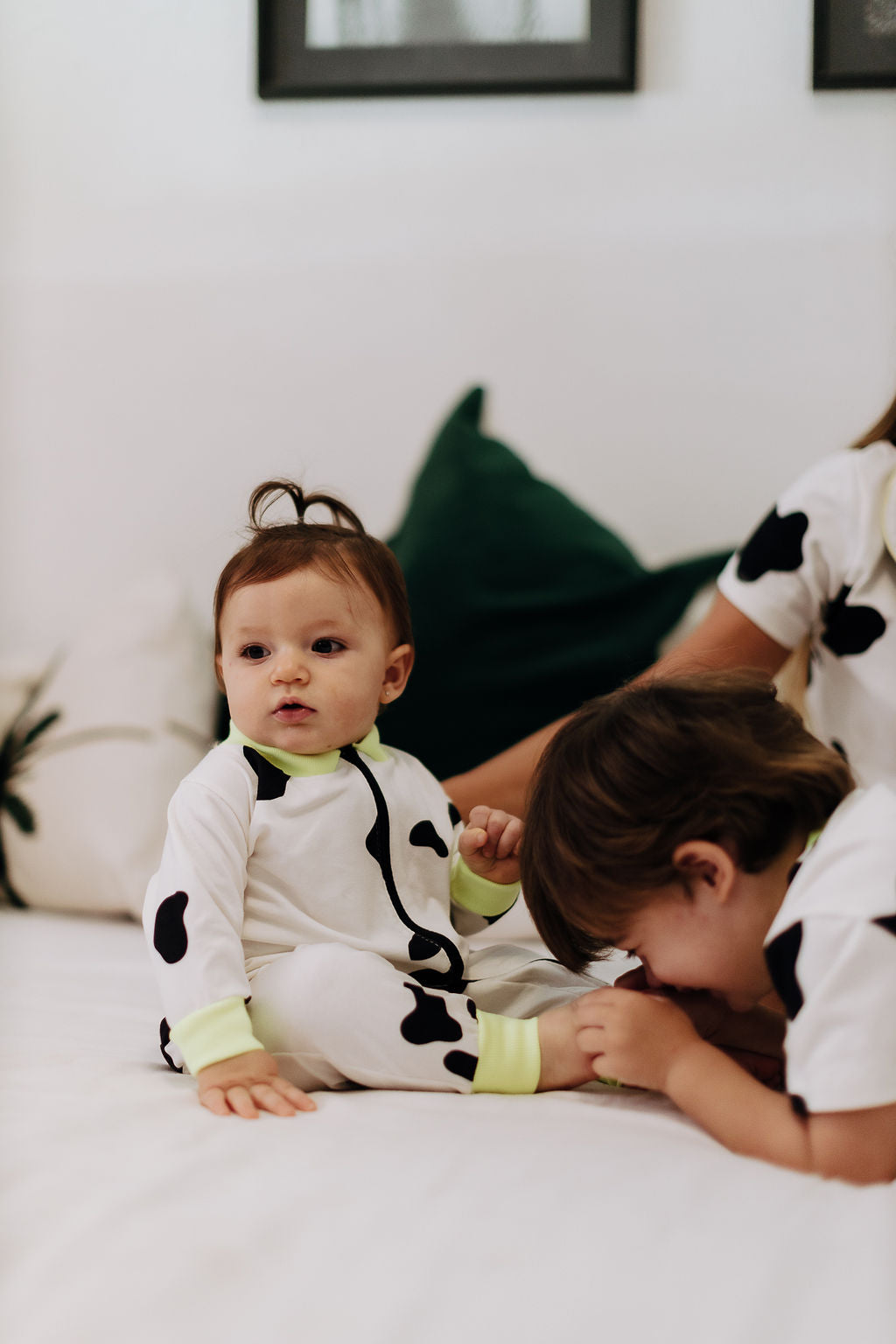 Pijama Bebê- macacão