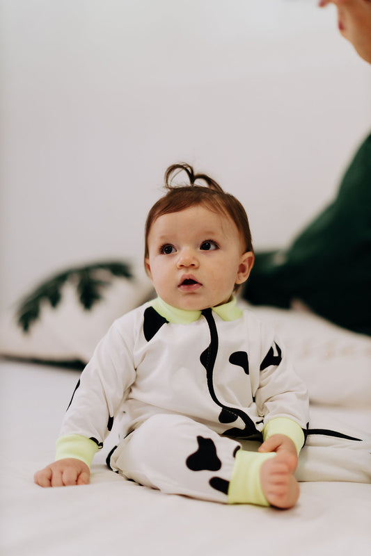 Pijama Bebê- macacão